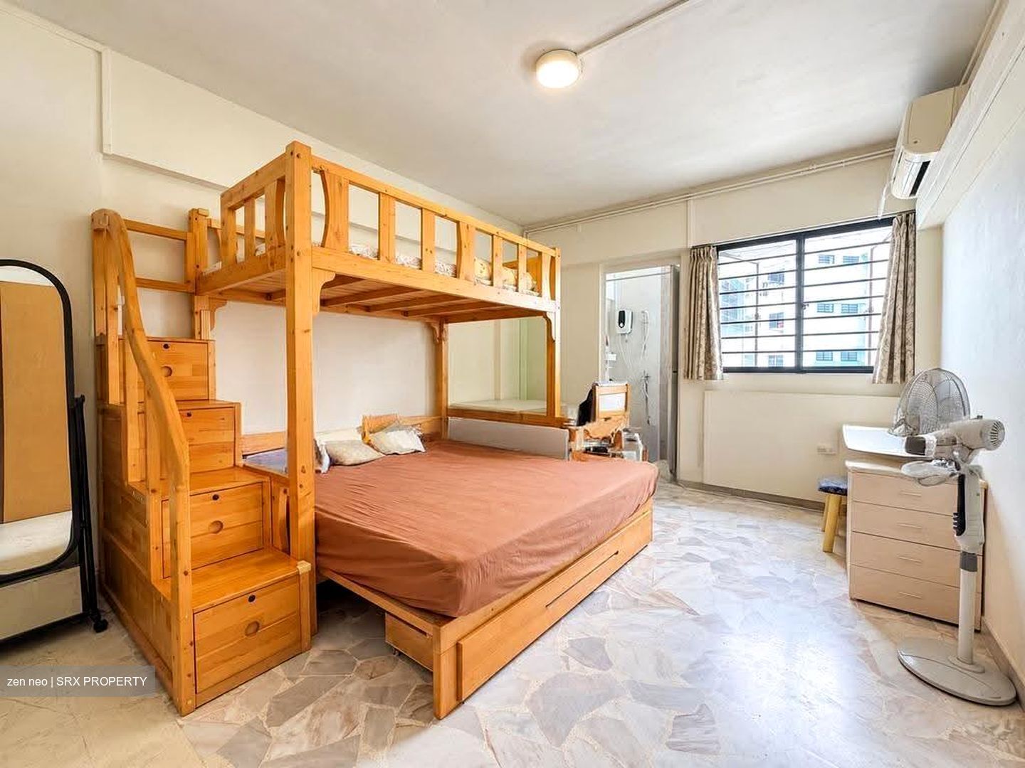 Blk 277 Tampines Street 22 (Tampines), HDB 4 Rooms #630729891
